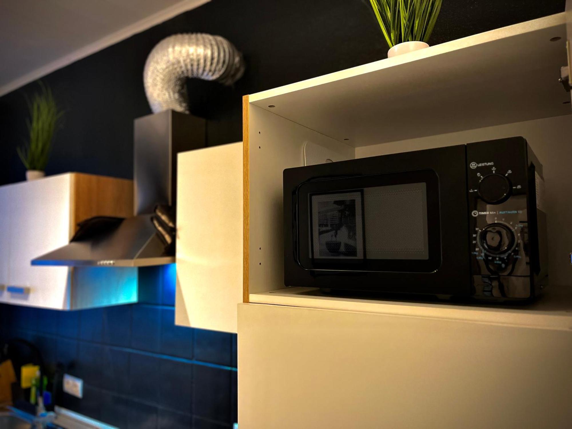 G&G Luxury Apartment Am Stadtpark Бендорф Екстер'єр фото